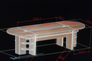 Стол - Трансформер