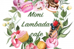 Логотип для кондитерской