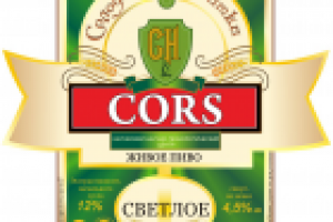 этикетка пива