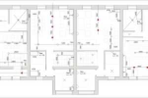 план электрики