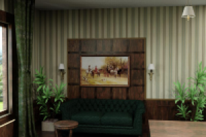 баня лондон 2 этаж