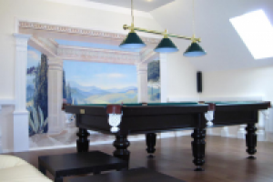 реализация Банная усадьба