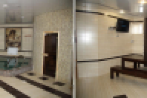 банный комплекс "Банная усадьба"