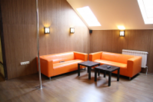 банный комплекс "Банная усадьба"