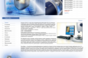 Сайт Медикалаб