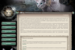 Сайт "Сунна Нордика"