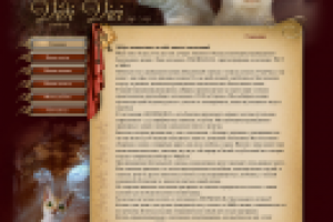 Сайт "Види Вичи"