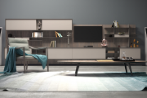 Гостевая комната