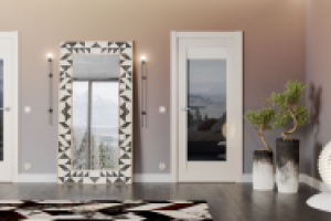 Визуализация для фабрики дверей