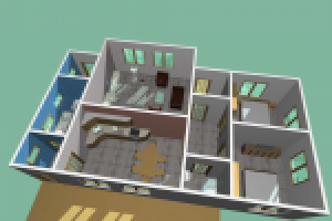 Работа 1981098