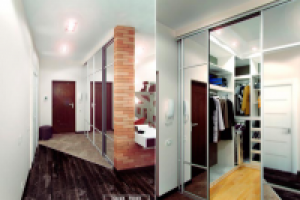 small apartment Donetsk 3