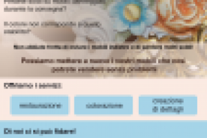 Индивидуальное коммерческое предложение для компании "МебРест"