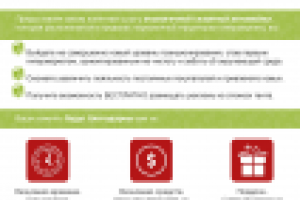 Индивидуальное коммерческое предложение для компании