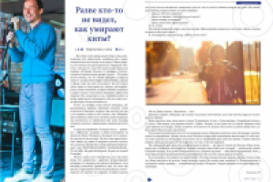 Электронный журнал