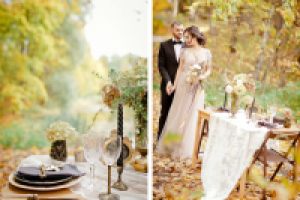 Свадебная фотосерия