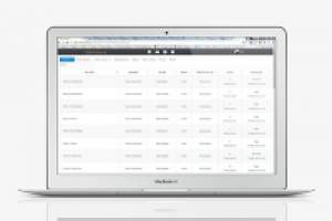 Автоматизированное рабочее место HR-специалиста
