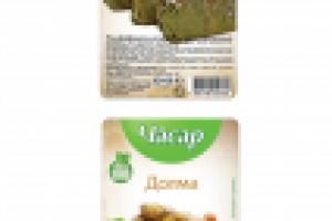 Концепт стикера для упаковки