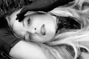 Из серии "Куртизанка"