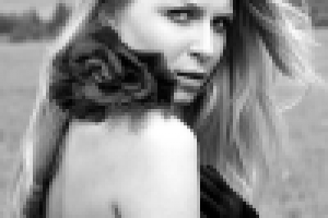 Из серии "Куртизанка"