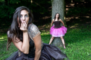 Из цикла "ЛИКИ"