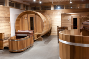 Шоурум Русский мастер