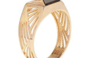 Предметка для ювелирного магазина GOLDGLOSS