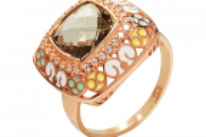 Предметка для ювелирного магазина GOLDGLOSS