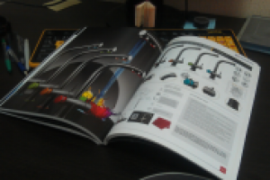 Каталог продукции фирмы АРТЕКЕЙ