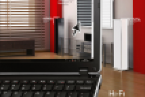 Интернет магазин Hi-Fi  техники