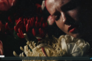 ‘Night Light’ for AWAKE magazine