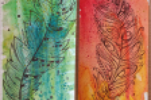 Работа 3070425