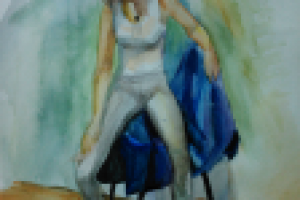 Работа 3070415