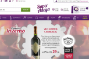 Локализация сайта http://www.superadega.com.br/ на португал.