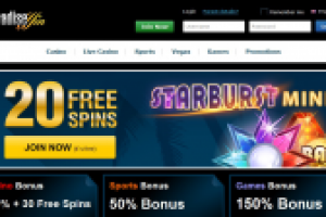 Локализация сайта http://www.paradisewin.com/