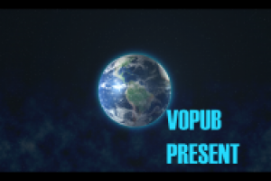 Интро Земля