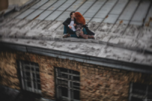 Любовь на краю