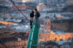 Полеты во сне и наяву