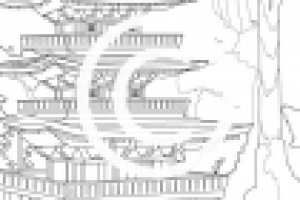 Векторная иллюстрация