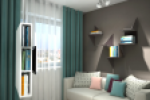 Хрущевка 30м2