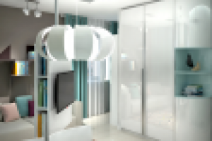 Хрущевка 30м2