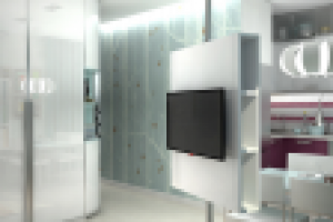 Хрущевка 30м2