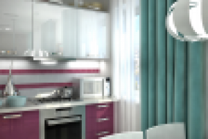 Хрущевка 30м2