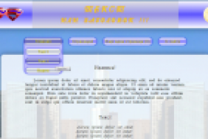 Корпоративный сайт