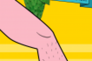 Концепт для рекламной кампании