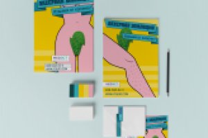 Концепт для рекламной кампании