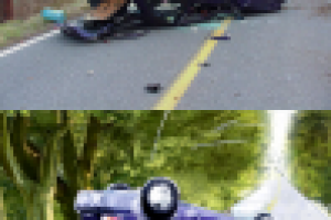 Дорисовка фото с элементами каллажа