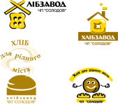 хлеб