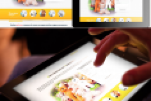 Лэндинг - продажа плюшевых медведей