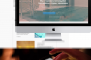 Дизайн сайта компании по строительству бассейнов