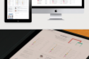 Дизайн виртуального обменного пункта